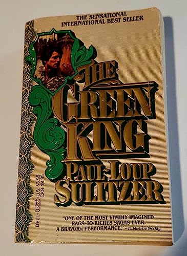 The Green King