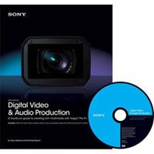 Digital Video And Audio Production Guide