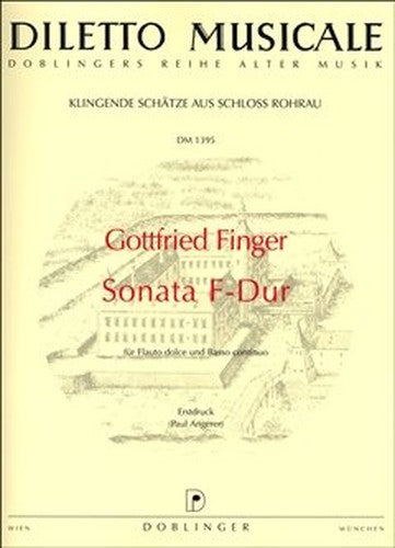 SONATA F-DUR