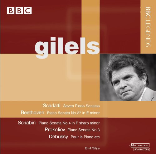 Gilels