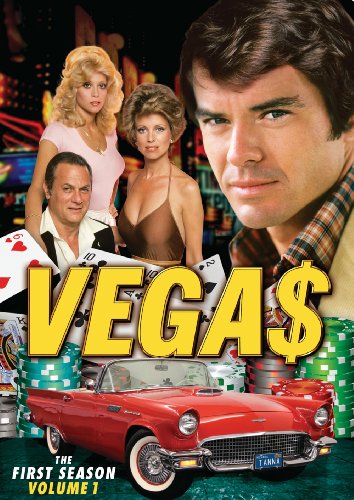 Vegas: First Season 1 [DVD] [Region 1] [US Import] [NTSC]
