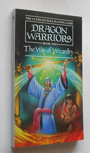Dragon Warriors