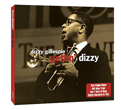 Gettin' Dizzy