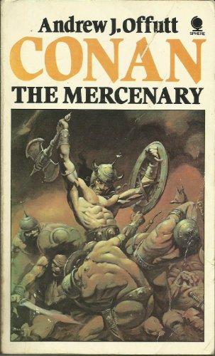 Conan the Mercenary
