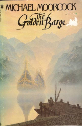 The Golden Barge