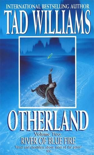 Otherland: River Of Blue Fire