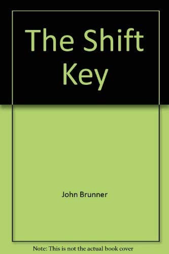 Shift Key