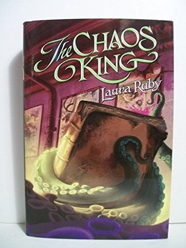 The Chaos King