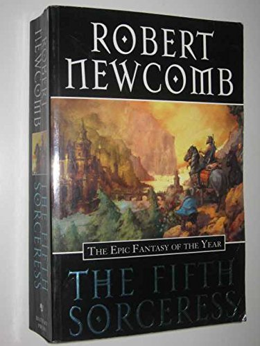 The Fifth Sorceress