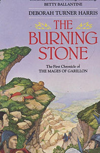 The Burning Stone 