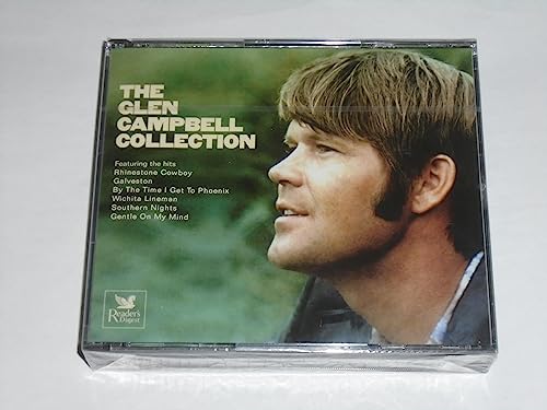 The Glen Campbell Collection