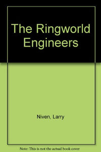 The Ringworld Engineers 
