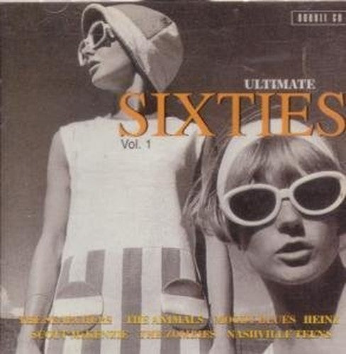 VARIOUS CD UK HIT 1995