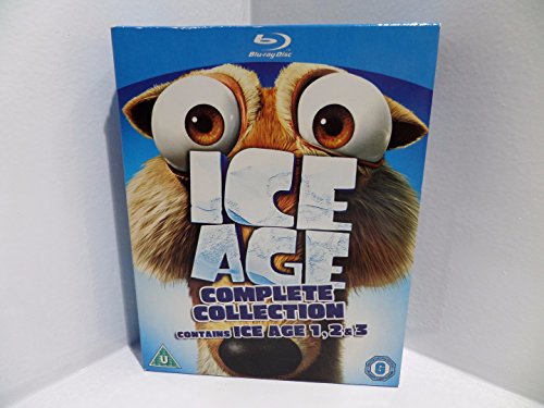 Ice Age  Collection