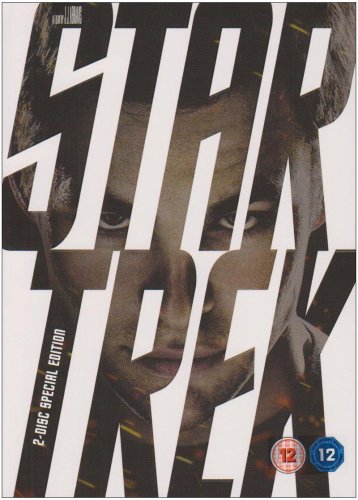 Star Trek (2-Disc Special Edition) [DVD]