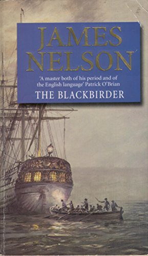 The blackbirder