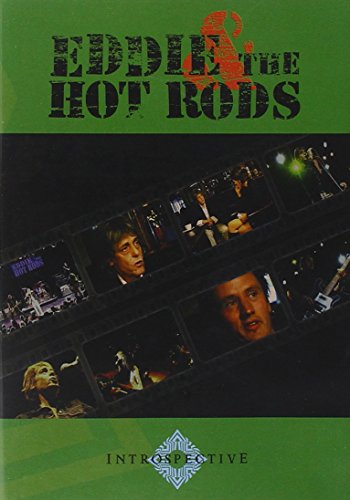 Eddie And The Hot Rods: Introspective [DVD]