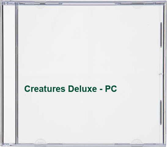 Creatures Deluxe - PC