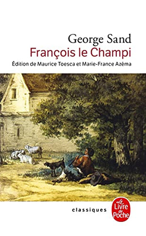 Francois Le Champi