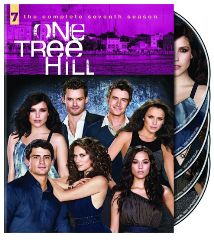 One Tree Hill: Season 7 [DVD] [NTSC]