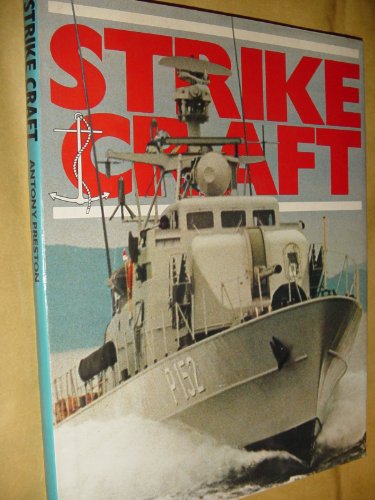 Strikecraff