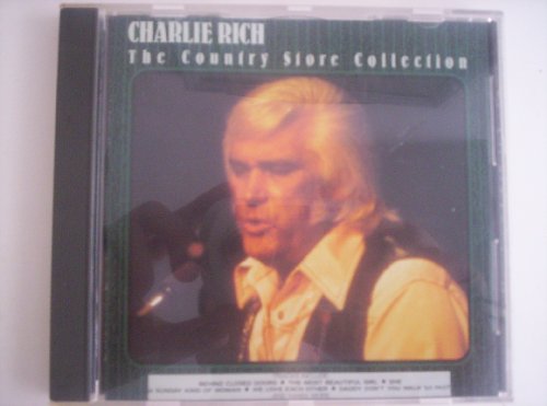 Charlie Rich; The Country Store Collection