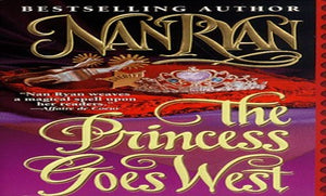 The Princess Goes West 