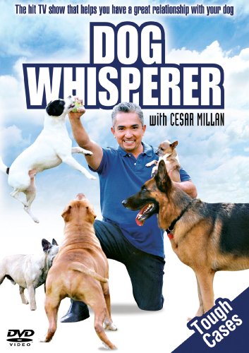 Dog Whisperer: Tough Cases [DVD]