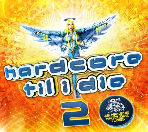 Hardcore Til I Die 2