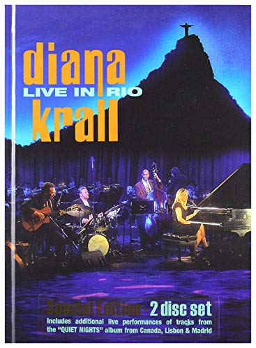 Live In Rio - Special Edition [DVD] [2009]