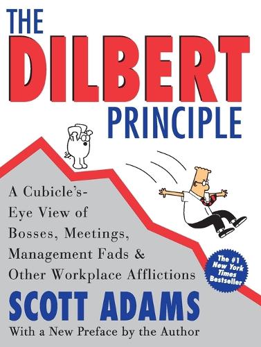 The Dilbert Principle