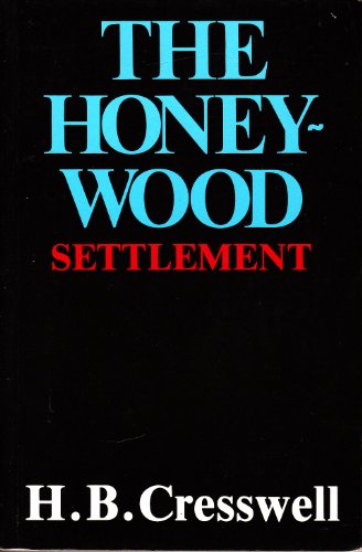 Honeywood Settlement