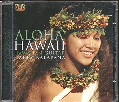 Hawaiian Guitar