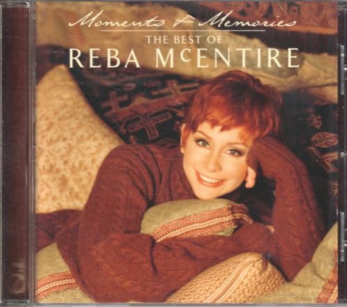 Moments & Memories - The Best of Reba McEntire