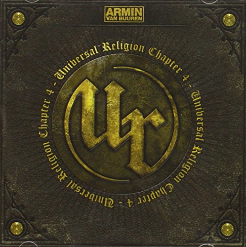 Universal Religion Chapter 4