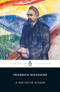 A Nietzsche Reader 
