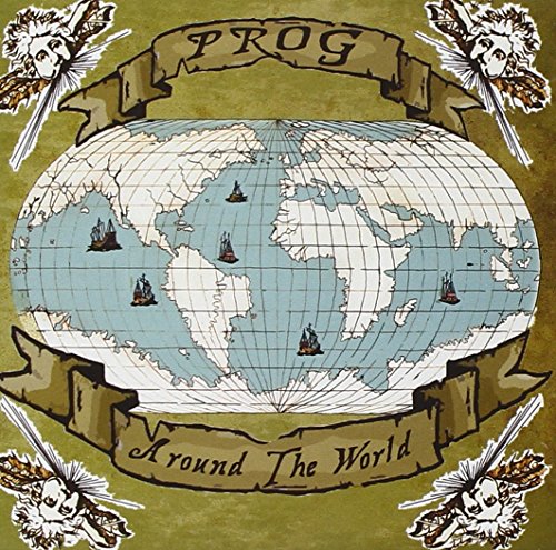 Prog Around The World