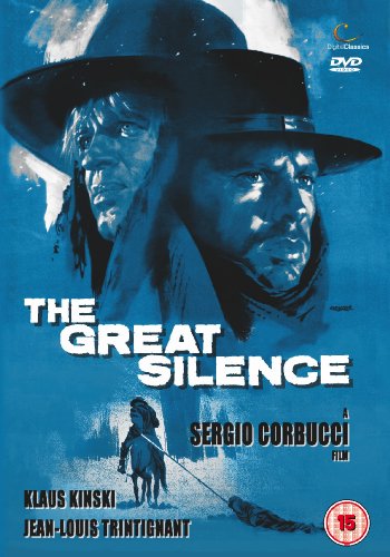 The Great Silence [DVD]