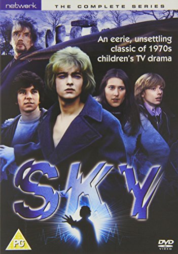 Sky - The Complete Series [DVD]