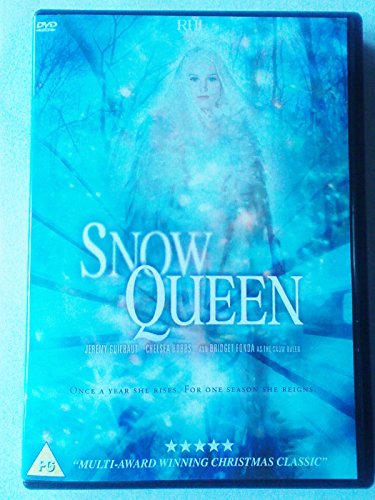 The White Witch [DVD]