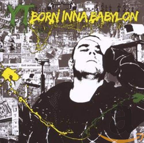 Born Inna Babylon
