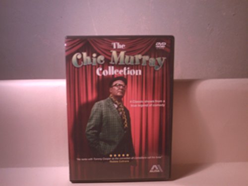 The Chic Murray Collection: The Best Of Chic Murray [DVD]