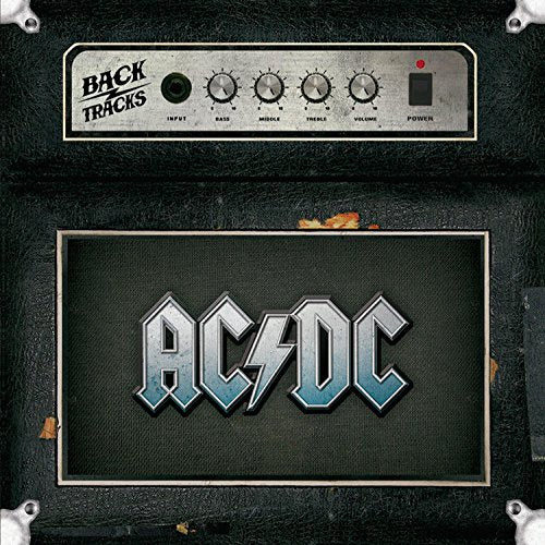 Backtracks [2 CD + 1 DVD]