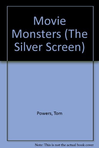 Movie Monsters