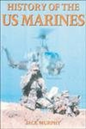 History of the Us Marines