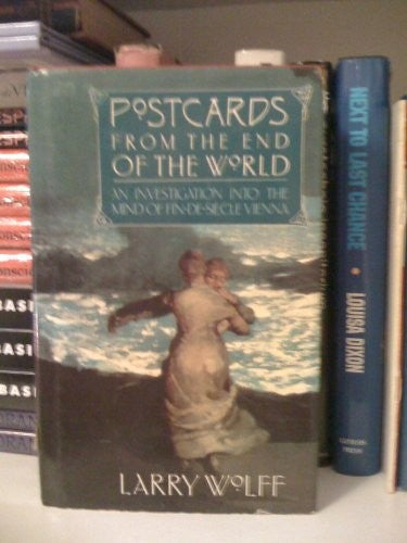 Postcards from the End of the World