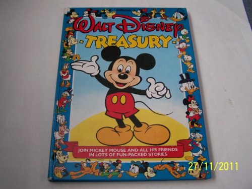 Walt Disney Treasury