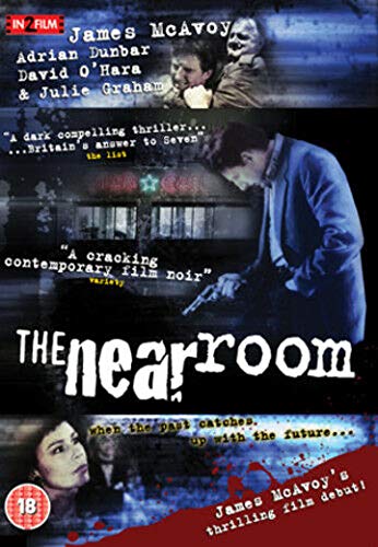 The Near Room [DVD]