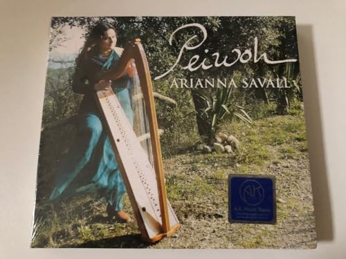 Peiwoh: Arianna Savall