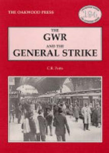 The GWR and the General Strike (1926) 
